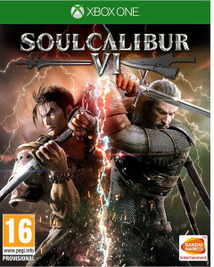 SoulCalibur VI Xbox One